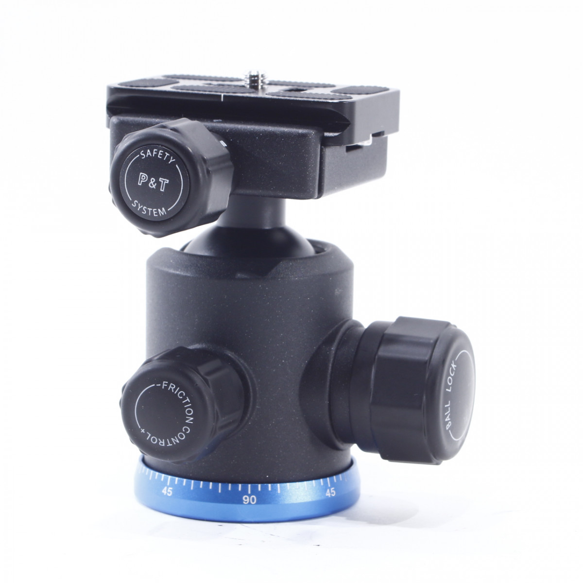Benro IB1 Triple Action Ball Head