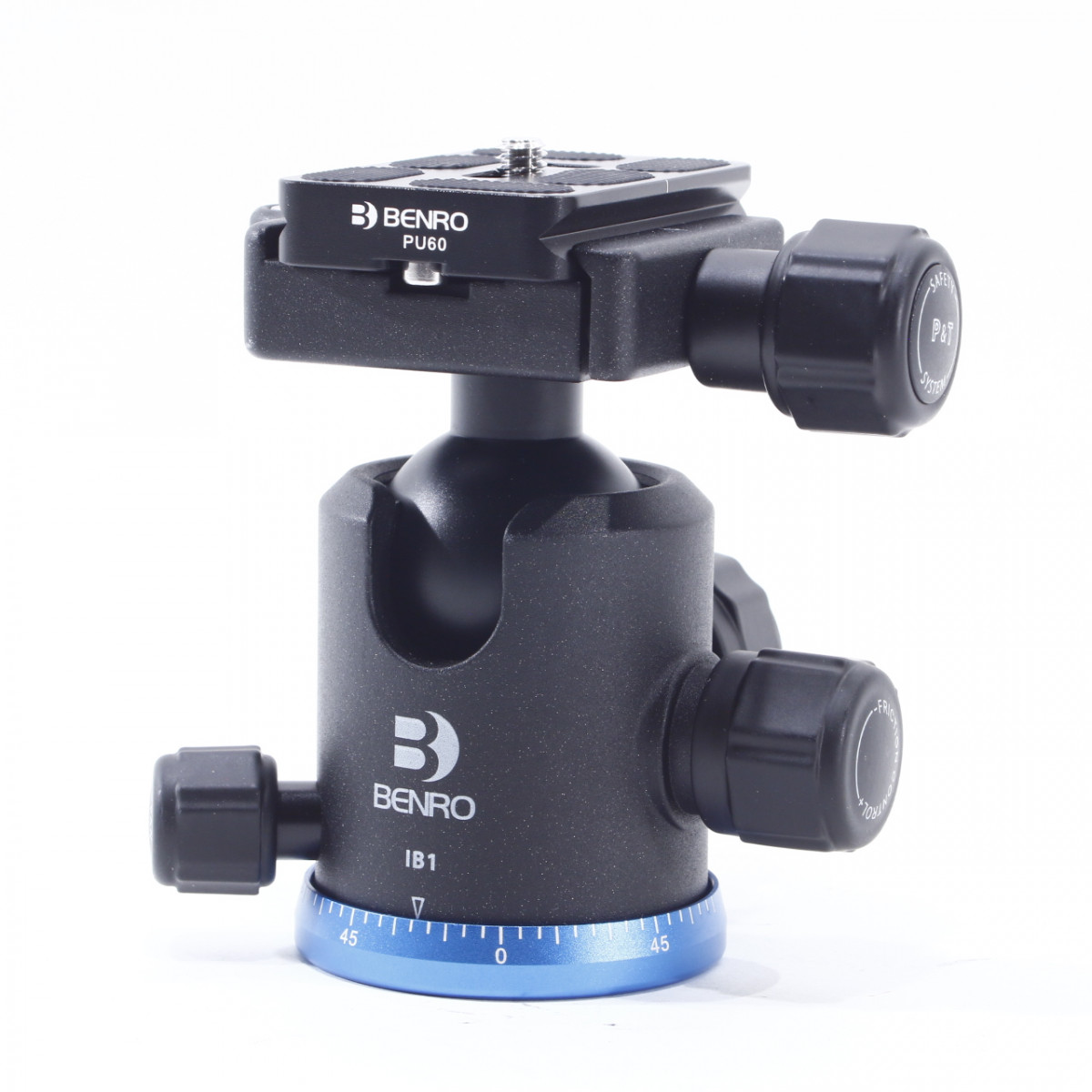 Benro IB1 Triple Action Ball Head