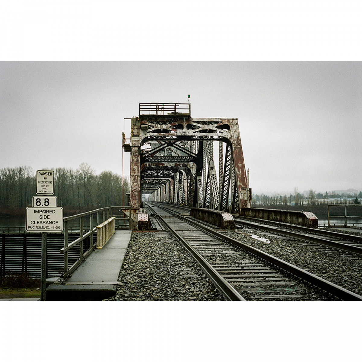 Kodak Portra 800 35mm Film - 36 Exposures