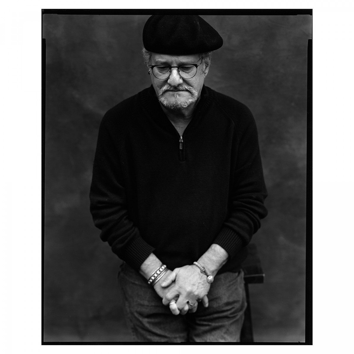Ilford HP5+ 4x5 Film - 100 Sheets