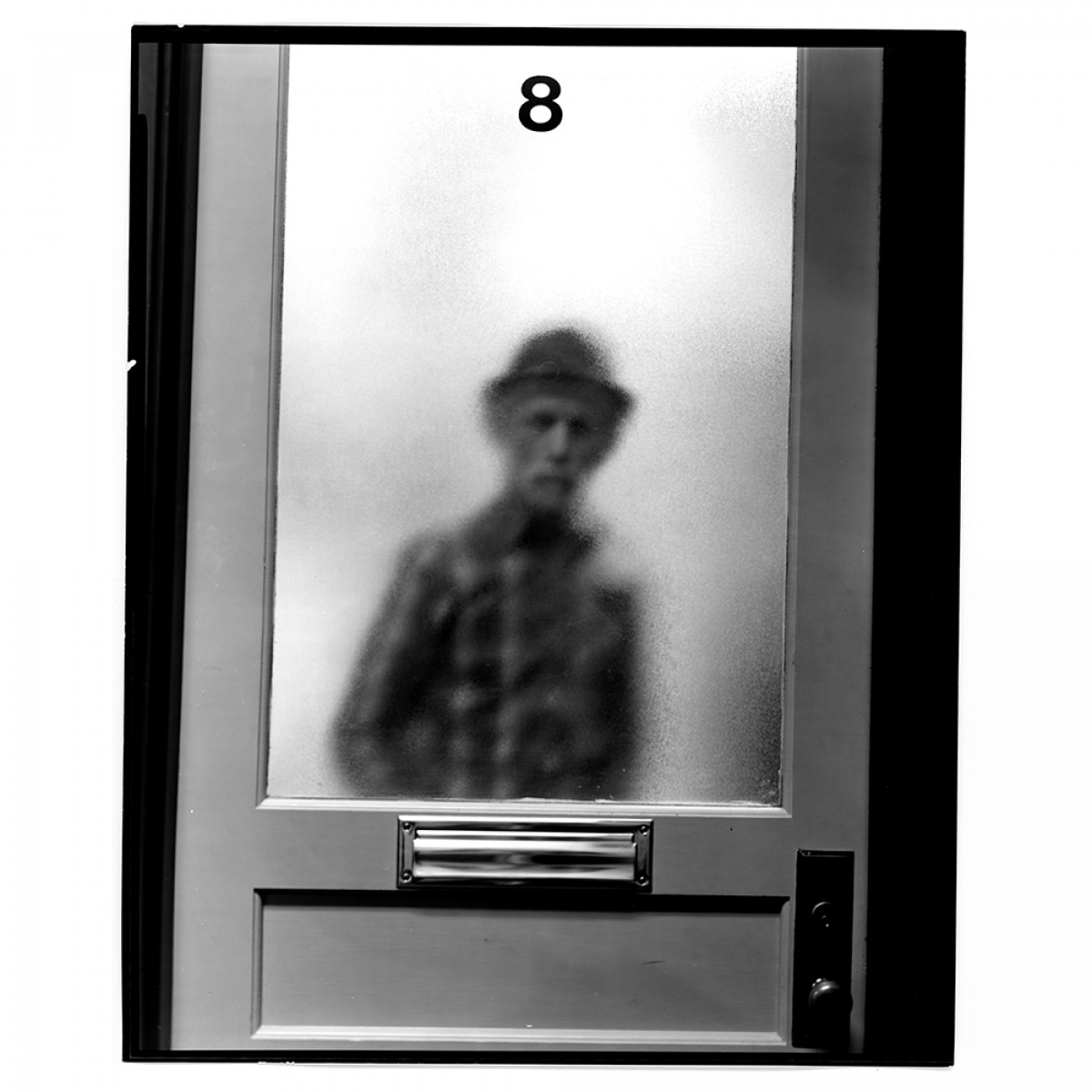 Ilford HP5+ 4x5 Film - 25 Sheets