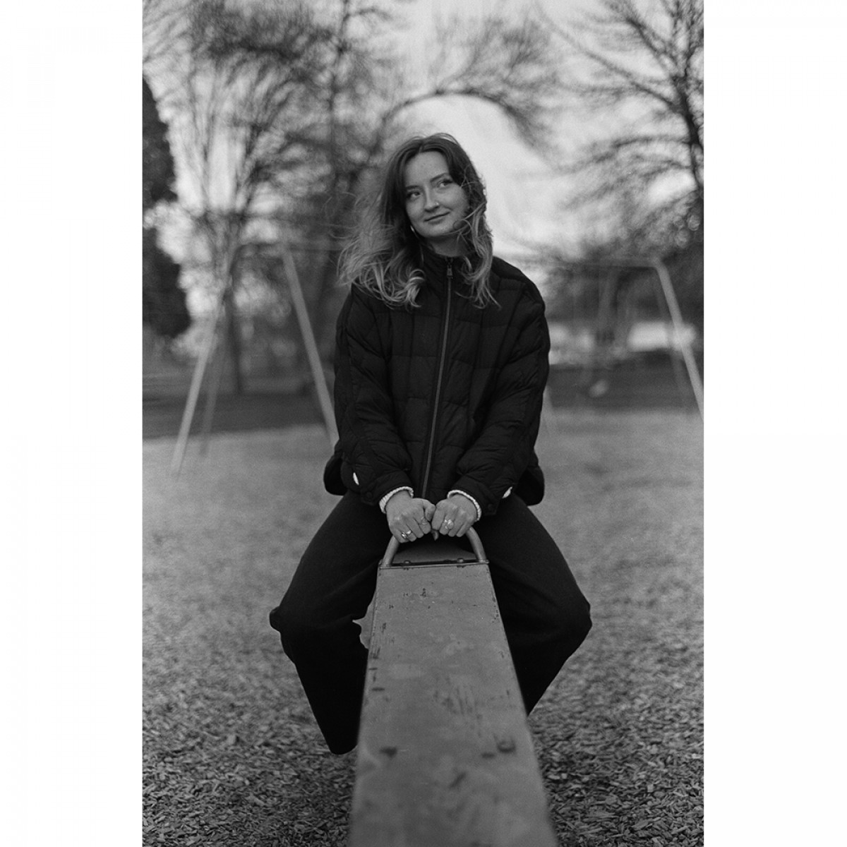 Kodak TMX TMAX 100 35mm Film - 36 Exposures
