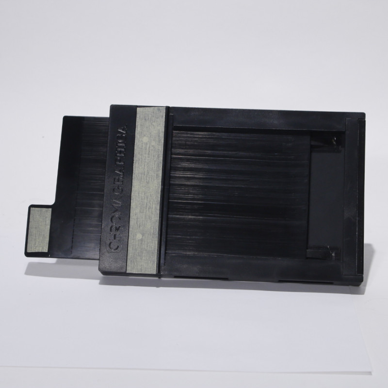 Double-sided Dry Plate Holder for 4x5 Glass Plates