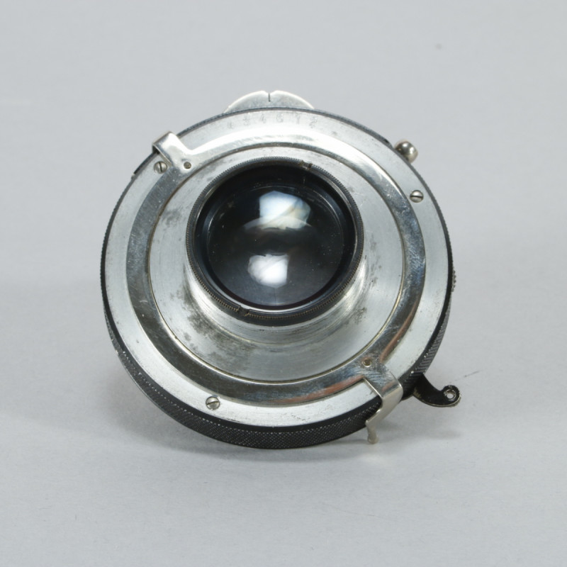 C.P. Goerz 16.5cm f6.8 Tenastigmat Lens