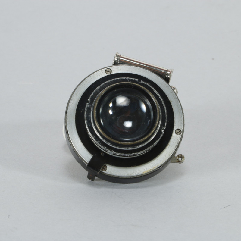Steinheil Munchen 10.5cm f4.5 Doppelanastigmatic