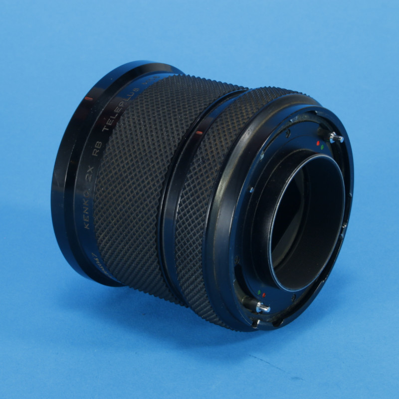 Kenko 2x RB Teleplus MC6 for RB67