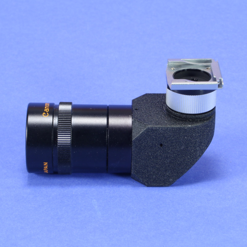 Canon Angle Finder B for Canon FD