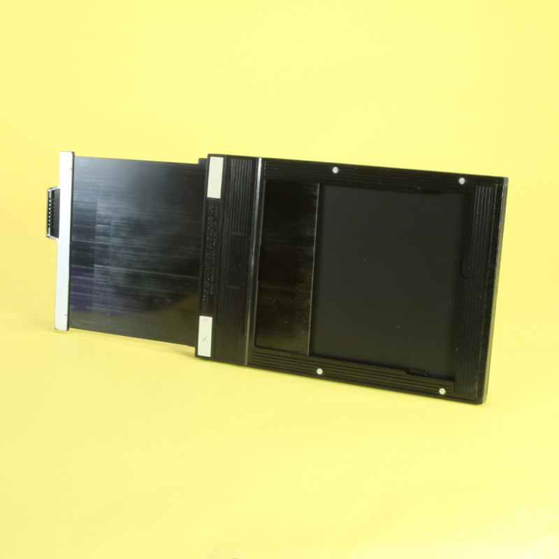 Toyo 4x5 Cut Film Holder