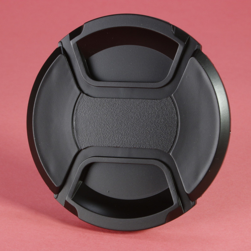 86mm Lens Cap