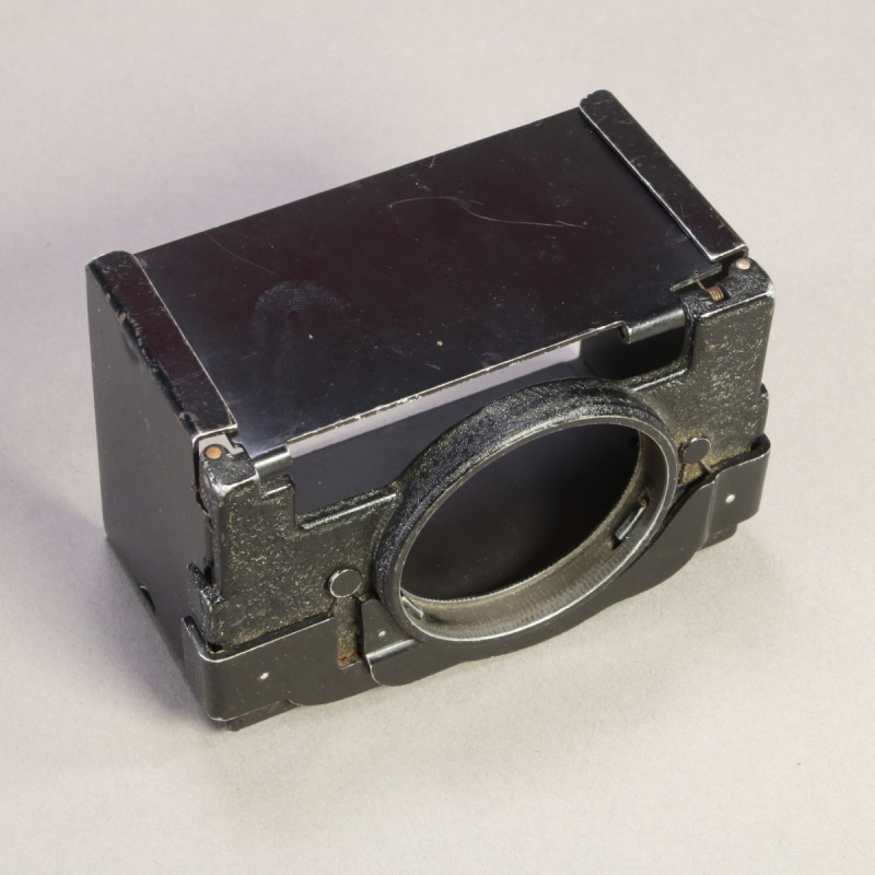 Leica Lens Hood SOOFM for Summitar