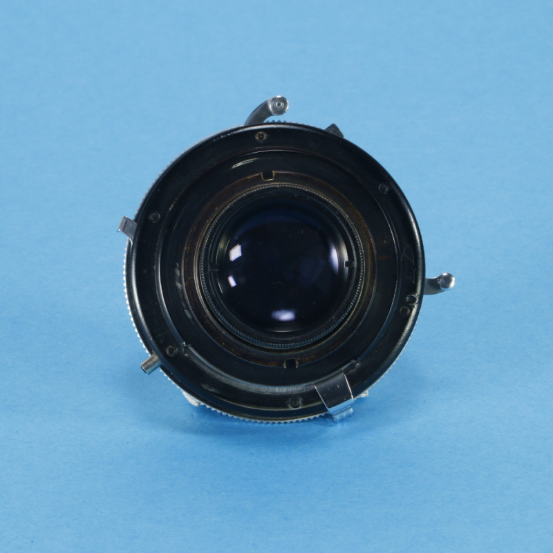C.P. Goerz 8.25" f9 Apochromat Artar Lens