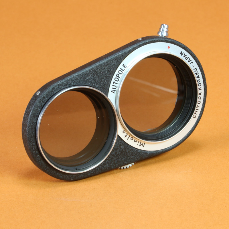 Minolta Autopole Polarizing Filter