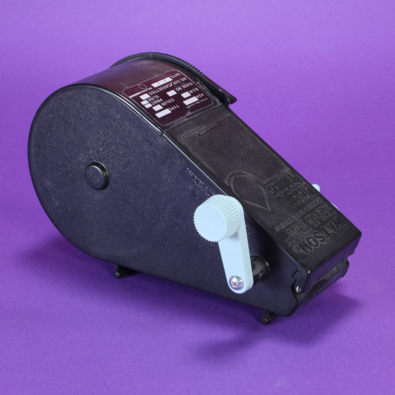 Watson Model No. 100 35mm Bulk Film Loader