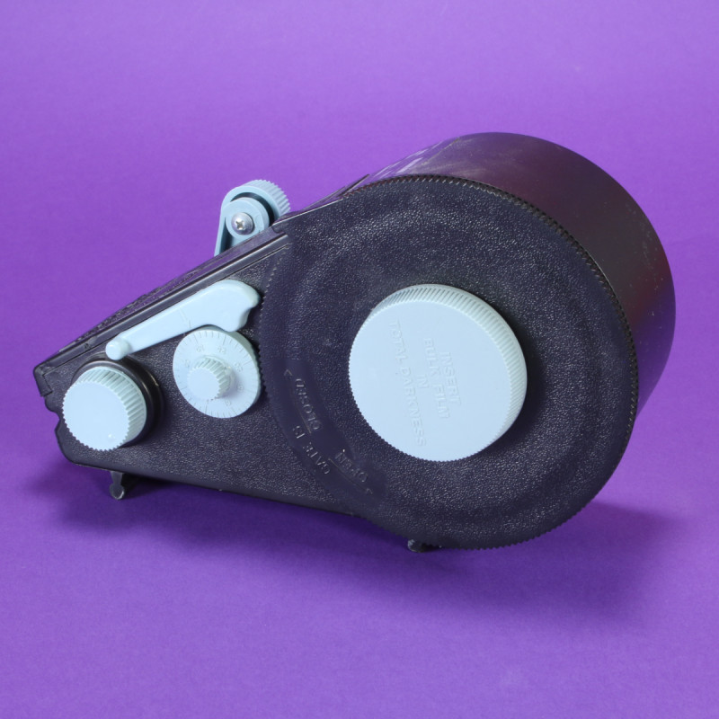Watson Model No. 100 35mm Bulk Film Loader