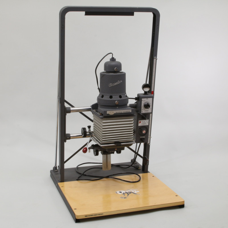 Beseler 45MCRX Enlarger