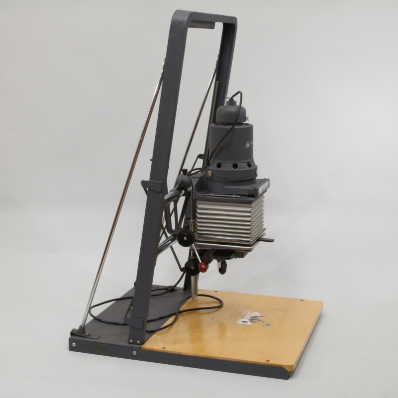 Beseler 45MCRX Enlarger