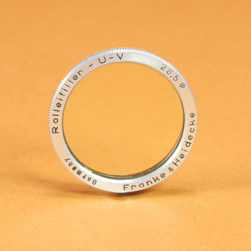 Rollei UV Filter - Bay I