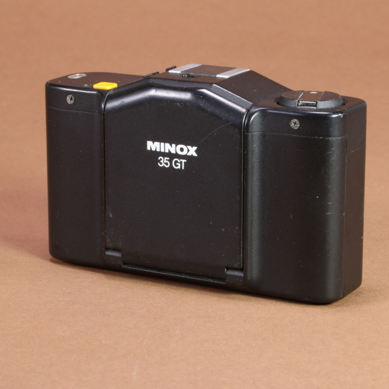 Minox 35 GT Camera
