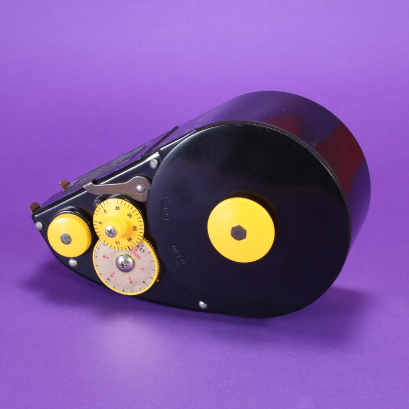 Alden 74 35mm Bulk Film Daylight Loader