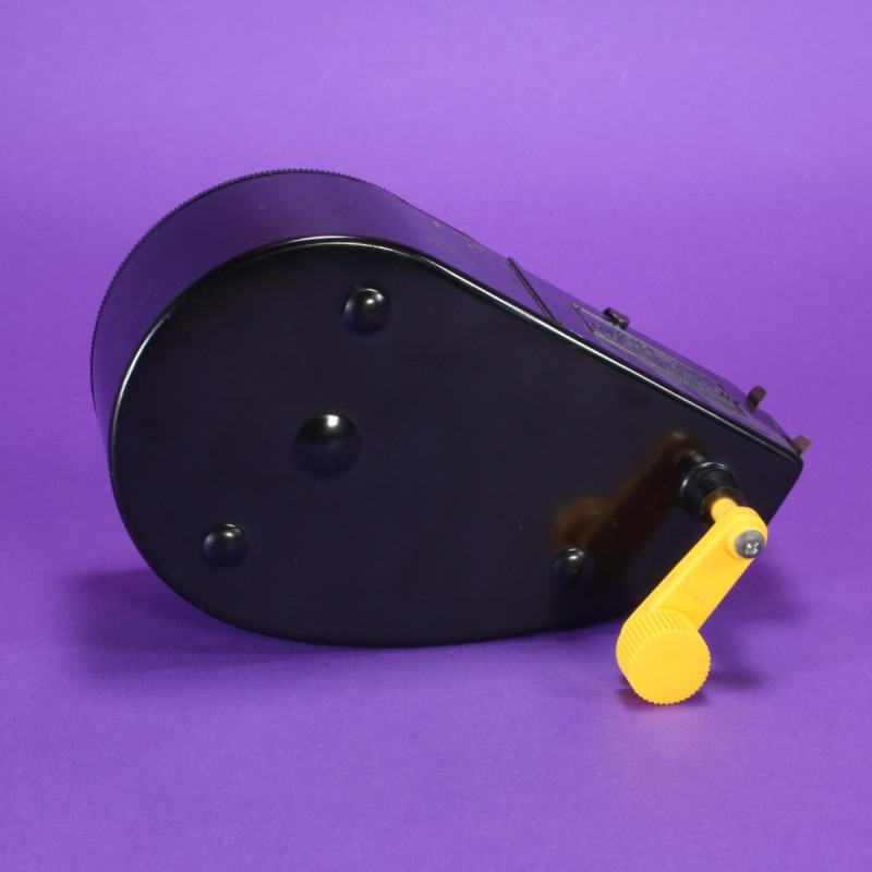 Alden 74 35mm Bulk Film Daylight Loader