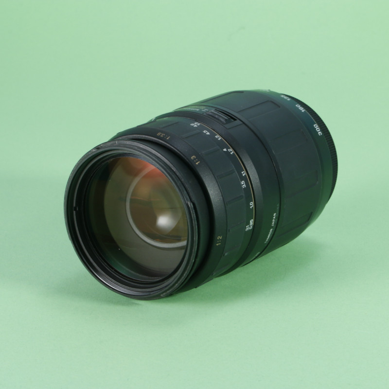 Tamron 70-300mm f4-5.6 LD Tele-Macro 1:2 Lens for Pentax PK-AF