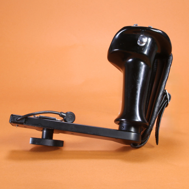 Hasselblad Left Hand Grip for EL Series