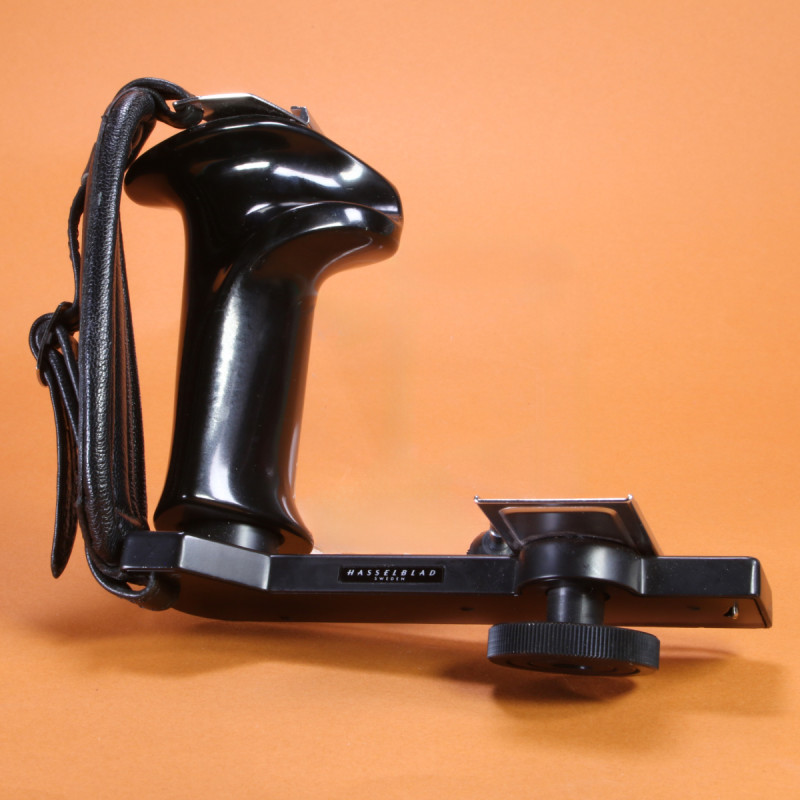 Hasselblad Left Hand Grip for EL Series