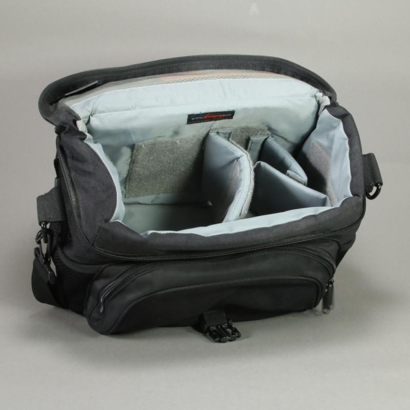 Lowepro Nova 4 AW Camera Shoulder Bag