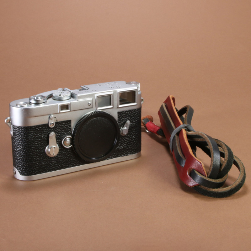 Leica M3 Single Stroke