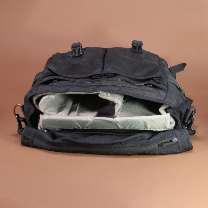 LowePro Stealth Reporter Camera Bag