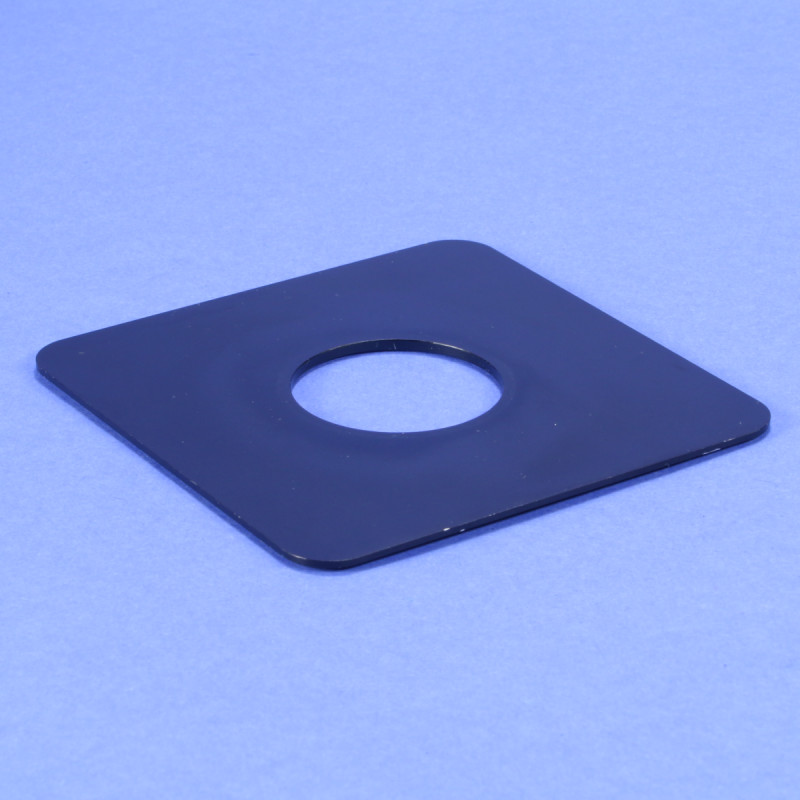 Arca Swiss 110mm x 110mm Lens Board - Copal 1