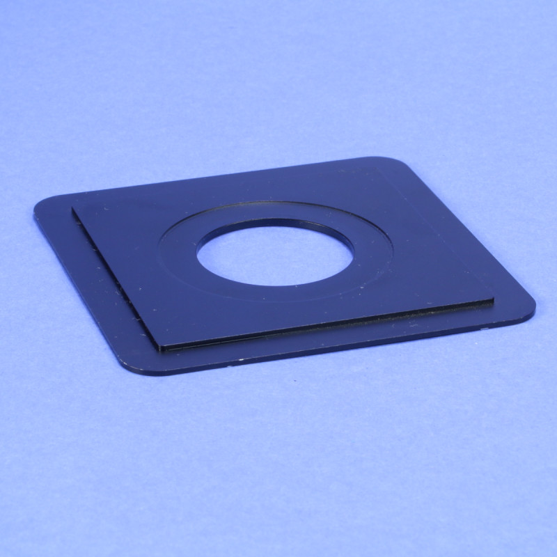 Arca Swiss 110mm x 110mm Lens Board - Copal 1