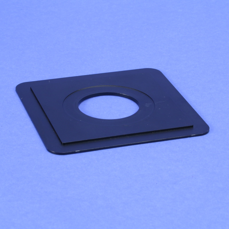 Arca Swiss 110mm x 110mm Lens Board - Copal 1