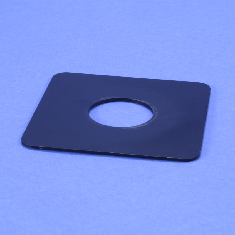 Arca Swiss 110mm x 110mm Lens Board - Copal 1