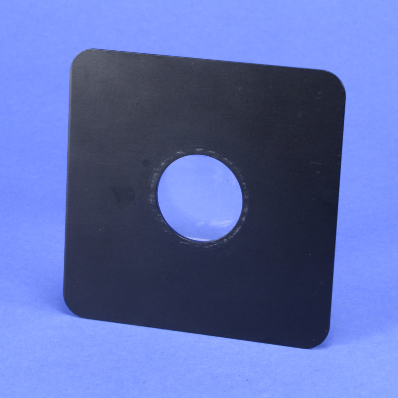 Arca Swiss 110mm x 110mm Lens Board - Copal 0