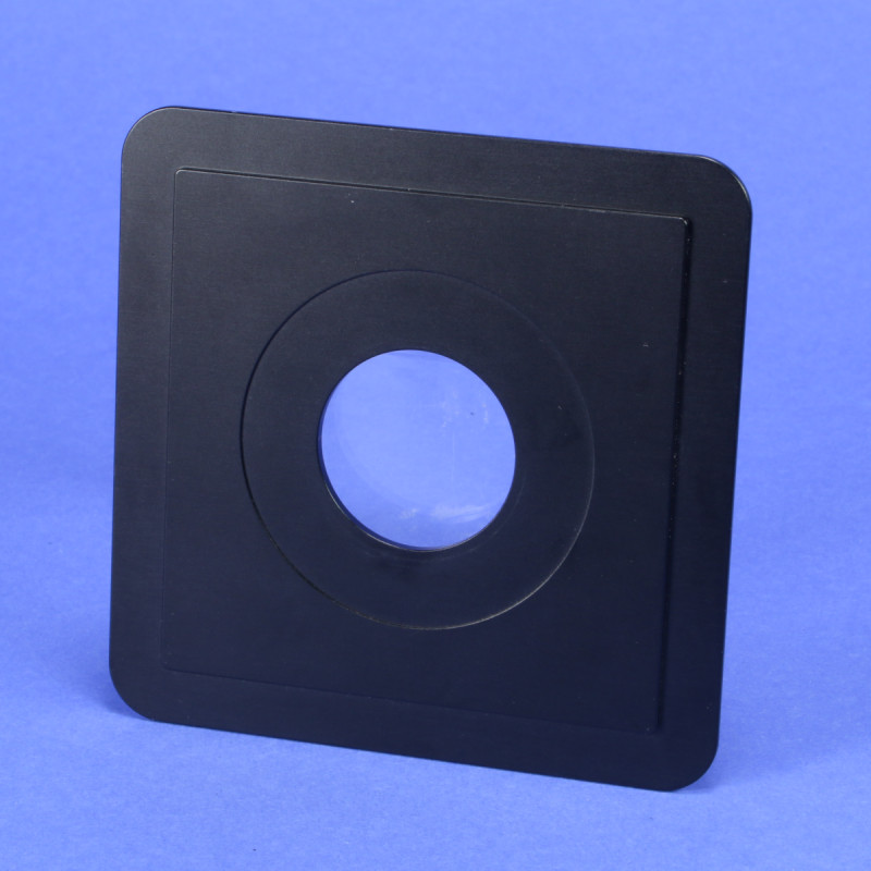 Arca Swiss 110mm x 110mm Lens Board - Copal 0