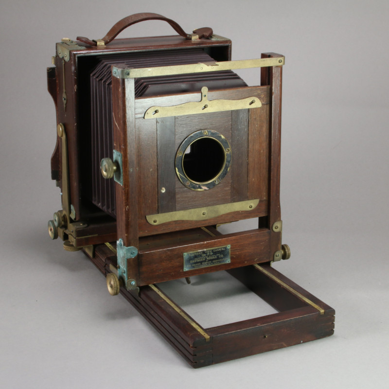 Eastman View Camera No. 2-D 5x7 Camera