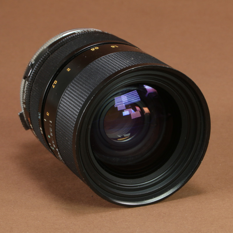 Tamron 35-80mm f2.8-3.8 SP Adaptall 2 Lens