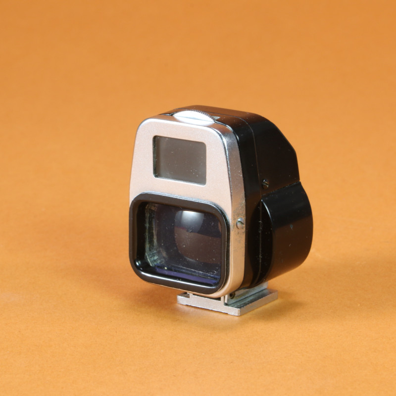 Minette Multi-Focal Viewfinder (As-Is: Internal Haze)