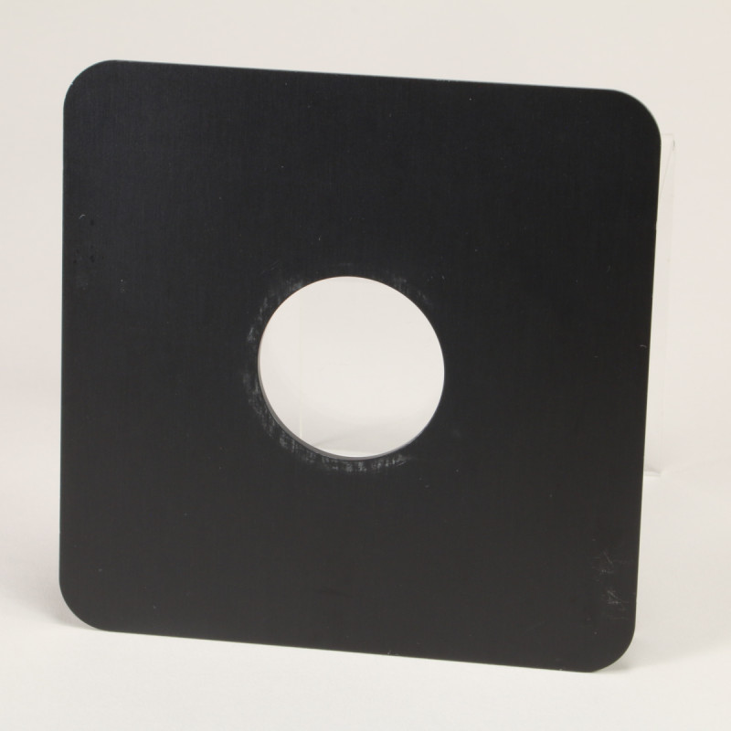 Arca Swiss 110mm x 110mm Lens Board - Copal 0