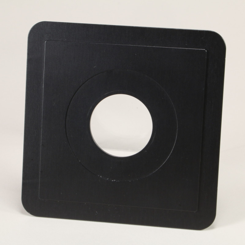 Arca Swiss 110mm x 110mm Lens Board - Copal 0