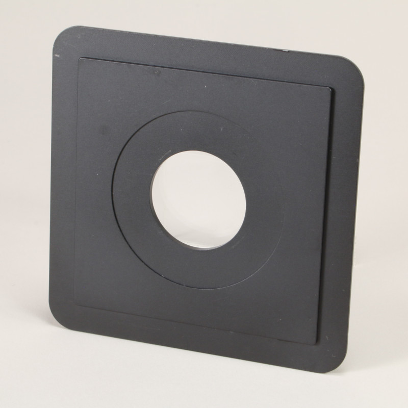 Arca Swiss 110mm x 110mm Lens Board - Copal 0