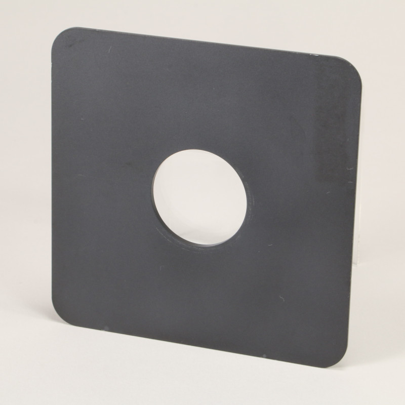 Arca Swiss 110mm x 110mm Lens Board - Copal 0