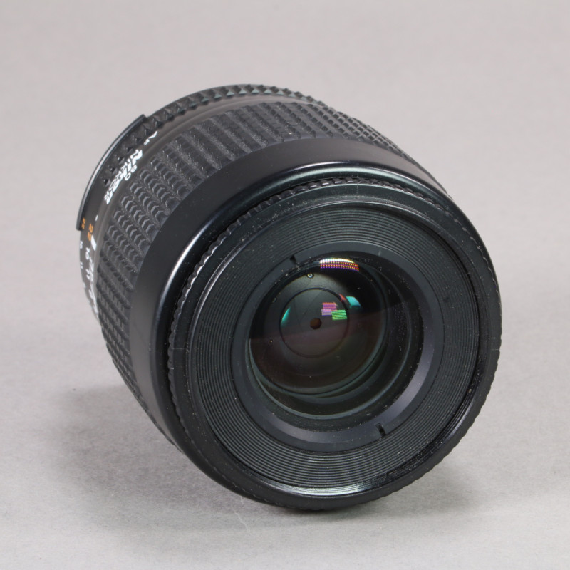 Nikon 35-80mm f4-5.6 D AF Nikkor Lens for Nikon AF