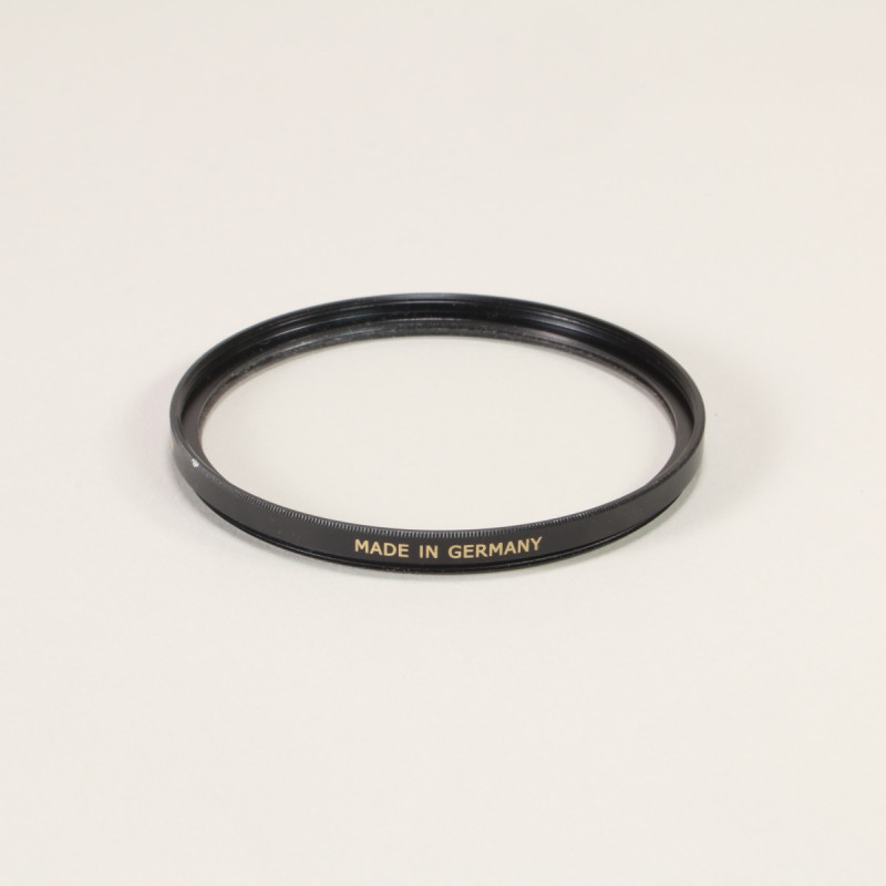 B+W UV-Haze 010 1x MRC F-Pro Filter - 72mm