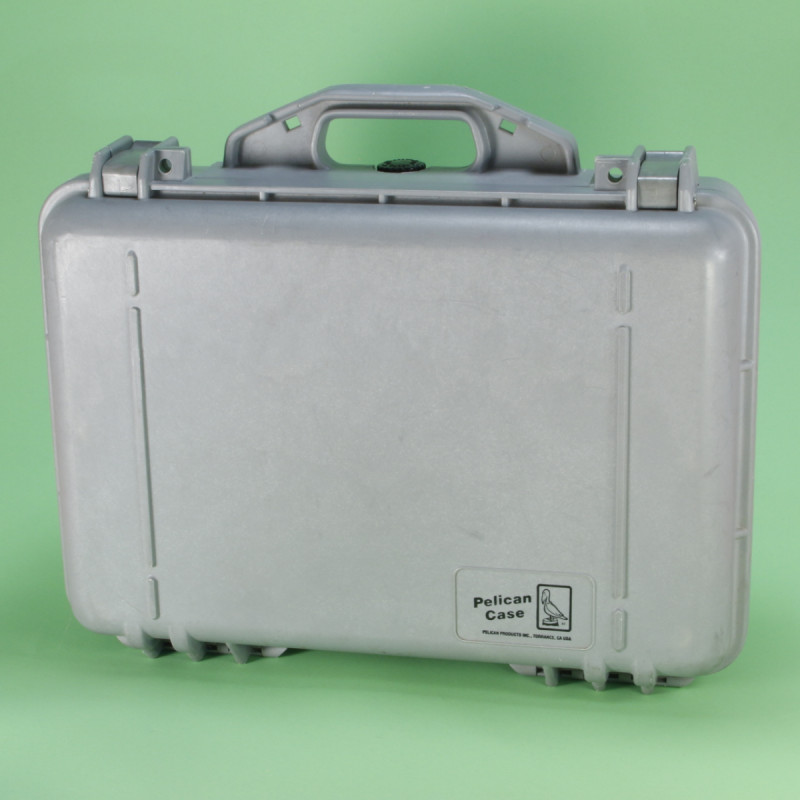 Pelican 1500 Case