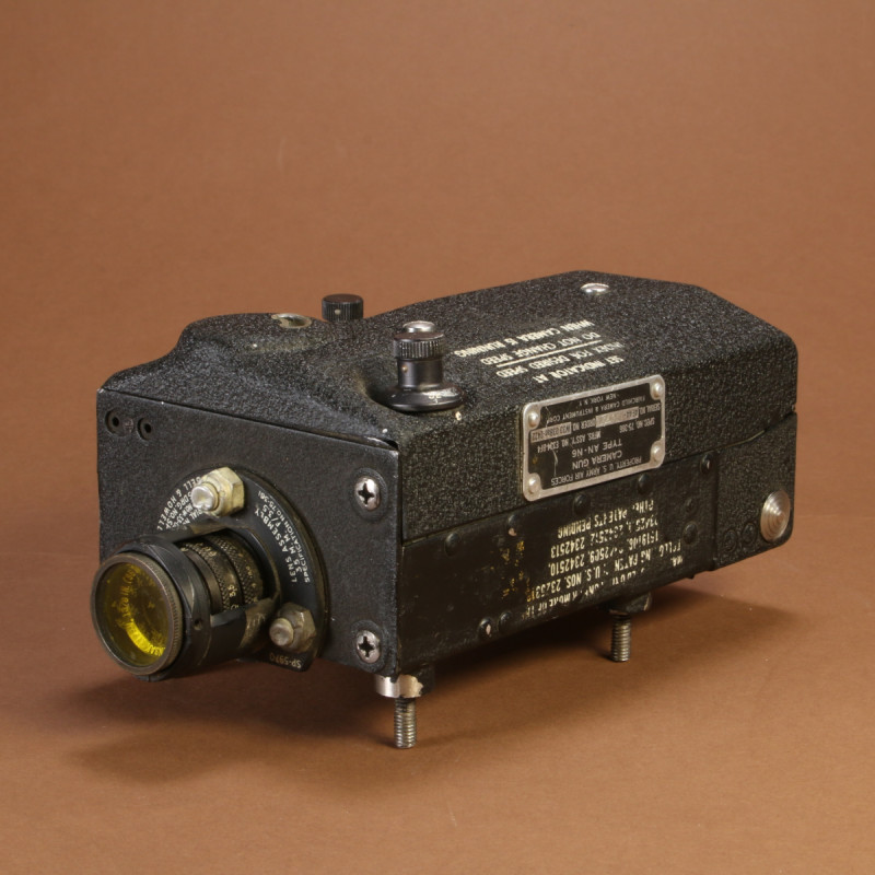 Fairchild Camera Gun Type AN-N6