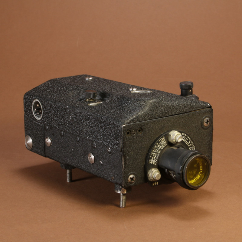 Fairchild Camera Gun Type AN-N6