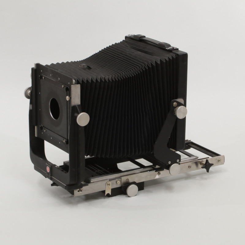 Calumet C1 Camera - Aluminum