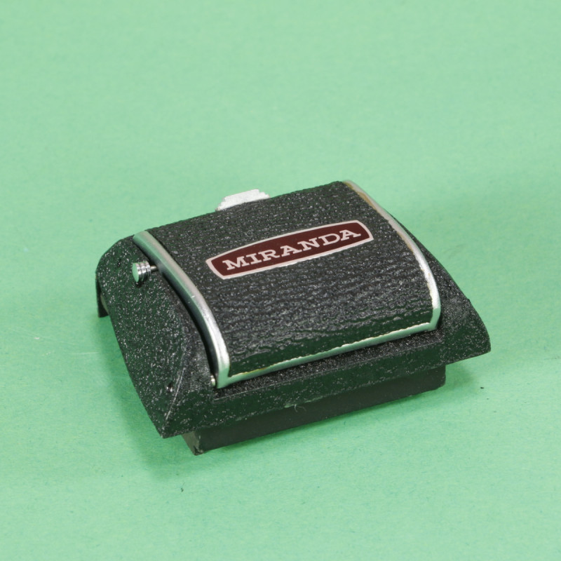 Miranda Waist Level Finder for Miranda G